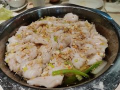 -万和源炝锅城·活鱼现炝(文艺北路店)