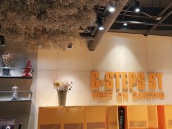 点击看大图 -G-STEPS舞蹈工作室