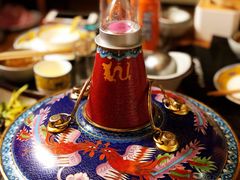 -毛辣果·贵州红酸汤牛肉火锅(西单店)
