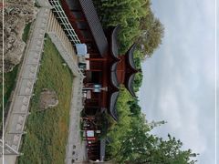 -楚望台遗址公园