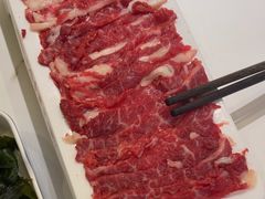 -八合里牛肉火锅(上海世茂广场店)