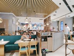 -半天妖烤鱼(万达广场店)