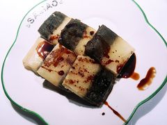 双色糍粑-撒椒·四川江湖菜(大族广场店)