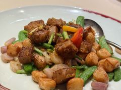-皇朝会.经典传统粤菜(外滩店)