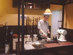 -灶咖KITCHEN