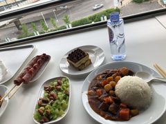 提拉米苏-宜家·瑞典风味餐厅(海达南街店)