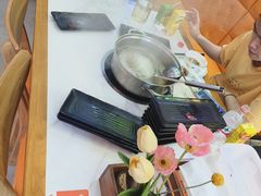 -牛吉韵·鲜切牛肉自助火锅(南山店)