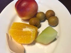 -广州富力君悦大酒店·凯菲厅