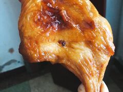 -田三卷馍(人民中路店)