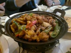 2013-01-11-112-小巴辣子川湘菜餐厅(星游城店)