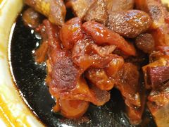 姜汁猪脚-点都德(北京路贰店)