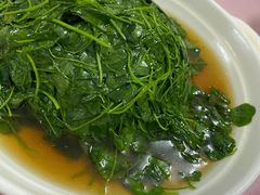 草头-蘭心餐厅(进贤路店)