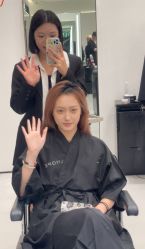 -DL HOPE明星造型