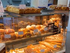-21克拉面包(崂山万象汇店)