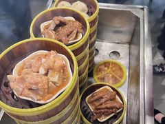 -府城小食馆(金龙宾馆店)