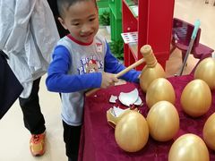 -凤凰机器人乐高编程活动中心(星湖校区)