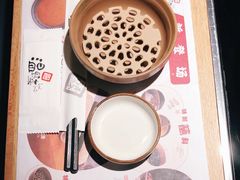 -温野菜涮涮锅(西单大悦城店)