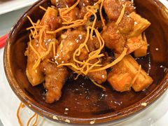 -绿雅居原生态农庄(小涌店)