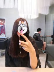 -MOVAN HAIR莫凡匠人发型屋