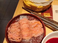 -巴奴毛肚火锅(七宝领展广场店)