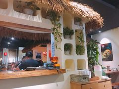 -茶花妹子云南餐厅(传媒大学店)
