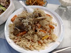 -马尔龙新疆饭店·清真(瑞景店)