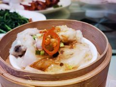 -利苑酒家(宜安广场店)