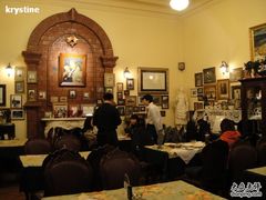 -露西亚咖啡西餐厅(哈尔滨俄侨纪念馆店)