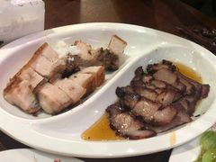 -陈光记烧腊(长寿路店)