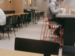 -麦当劳(北亭广场分店)