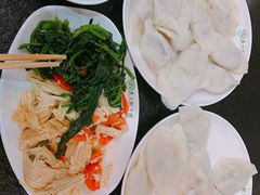 -东北农业大学饺子园