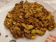-金家老三饭庄(常营店)