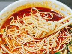 -清真·马安军辣子牛肉面