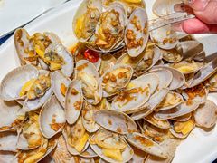 -阿妹小海鲜(下角店)