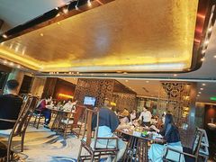 -蛇口希尔顿南海酒店·随轩中餐厅·粤菜