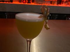 -wann lounge 低温慢煮牛排·清吧