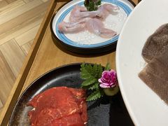 -香天下·四川火锅(安镇大润发店)