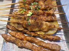 -石牌岭小亮蒸虾•湖北老字号(左岭店)