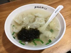 -凤起龙游老面包子(凯德晶品店)