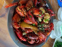 -五七小李子油焖大虾(总店)