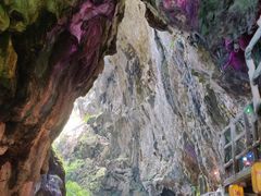 -英西峰林·洞天仙境