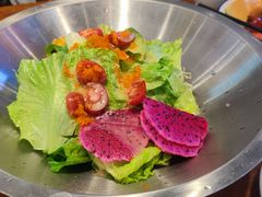 -渔家风味·鲅鱼水饺·央视展播·海鲜天津菜(开发区店)