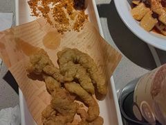 -半天妖烤鱼(中山路店)