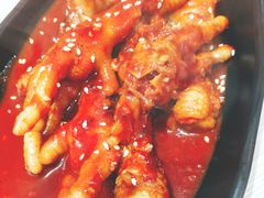 -文成焕·家族韩式餐厅