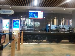 -海昌极光餐厅