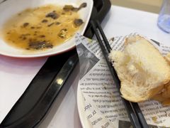 -孖记茶档·热腾茶餐(荔湾领展广场店)