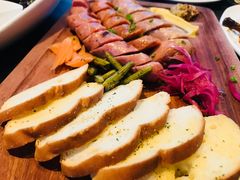 -Boxing Cat Brewery拳击猫精酿啤酒馆(永福店)