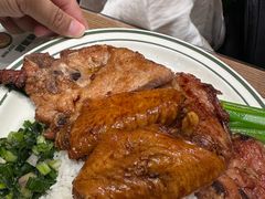 -华嫂冰室(尖沙咀店)