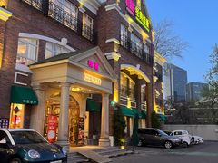 -桂园餐厅(五大道店)