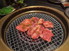 -厚贞日式烤肉(浦东汇智店)
